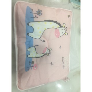 GỐI XÔ SƠ SINH GOODMAMA CHO BÉ