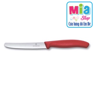 DAO LƯỠI RĂNG CƯA VICTORINOX