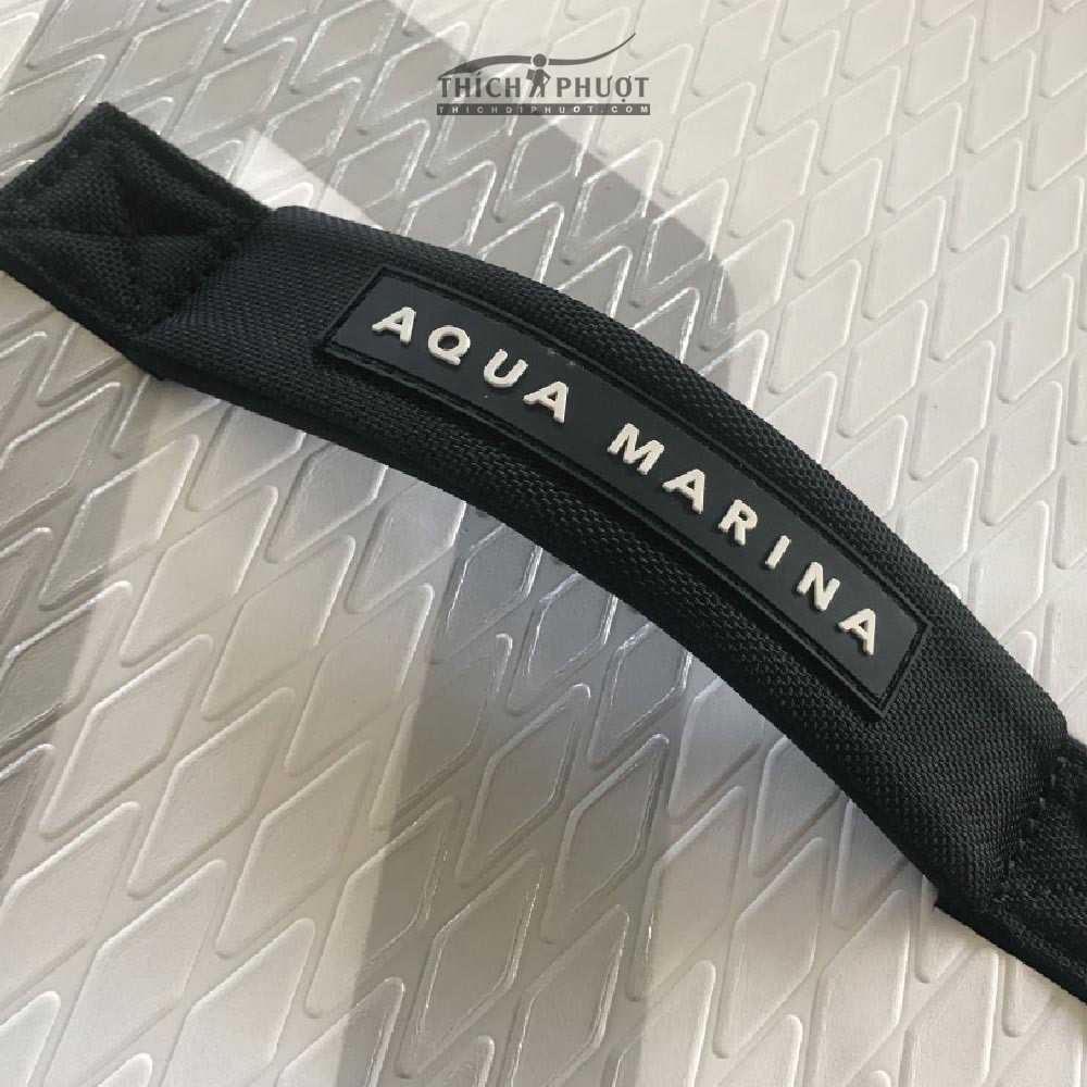 Ván chèo SUP AquaMarina race 14″ (2020)