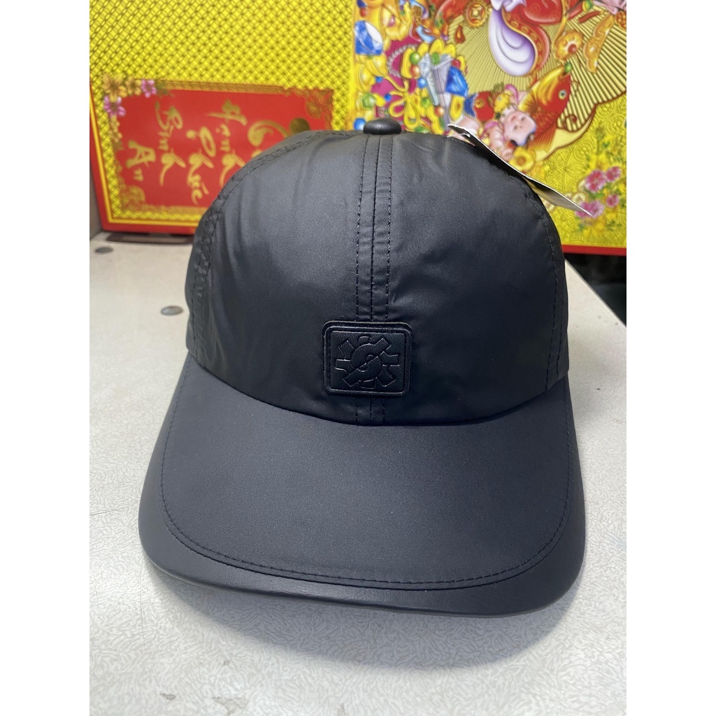 Nón Vải Dù Cao Cấp 2 Lớp