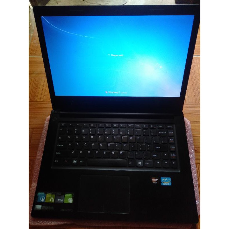 Lenovo s400.đẹp zin.k lỗi gì | BigBuy360 - bigbuy360.vn