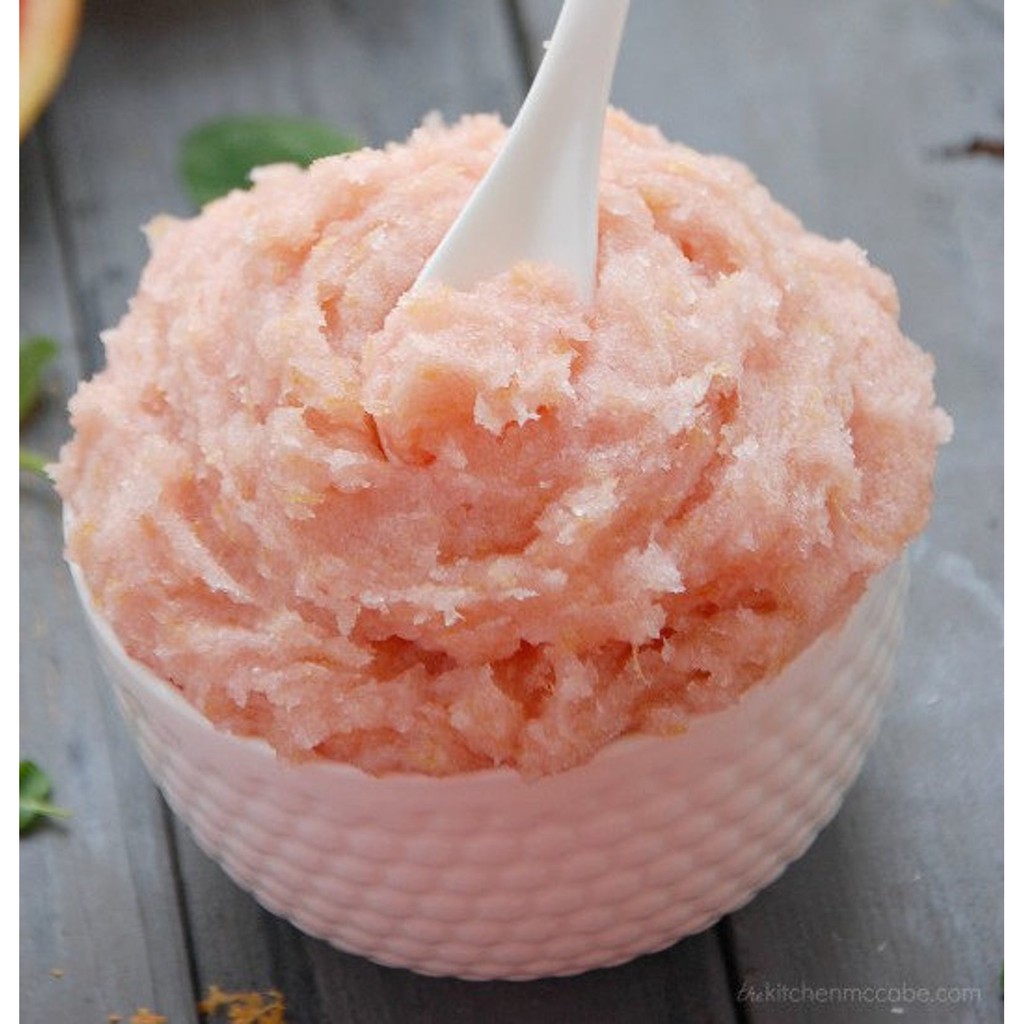 MUỐI HYMALAYA TẨY DA CHẾT MÔI