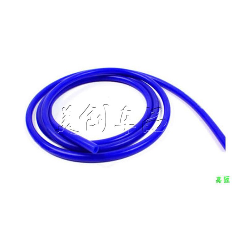 Ống Silicone Chịu Nhiệt Cao Chuyên Dụng Cho Xe Hơi