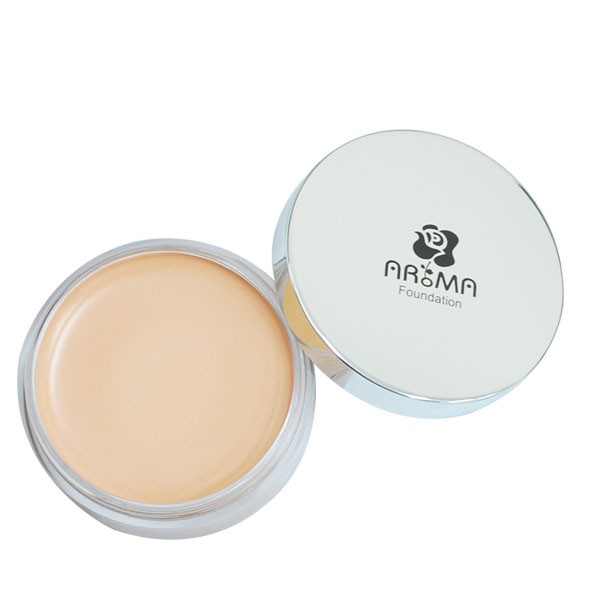 [Kem bb Hàn Quốc] Kem che khuyết điểm đa năng Aroma natural BB cover foundation 4 in 1 Hàn Quốc 20g - Hàng chính hãng | BigBuy360 - bigbuy360.vn