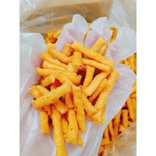 Bánh que tôm mặn - món mới siêu ngon - 100g / 250g / 500g