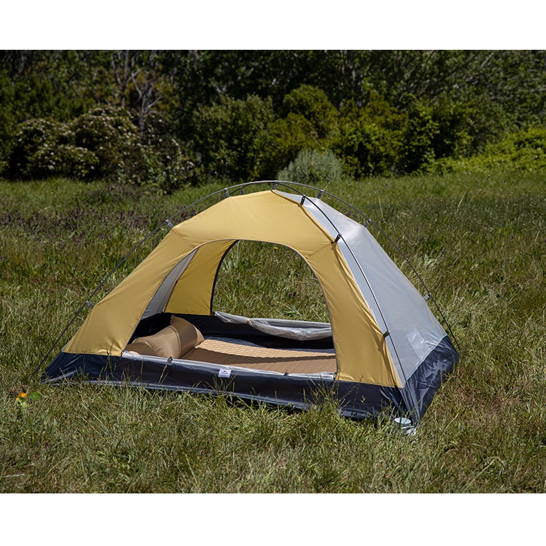 Lều cắm trại 4 người gấp gọn siêu nhẹ NatureHike NH18Z044-P