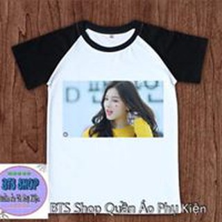 Áo thun MOMOLAND