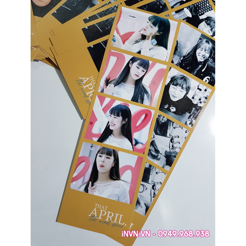 IN ẢNH POLAROID 6x9 cm [Từ 30 ảnh] | BigBuy360 - bigbuy360.vn