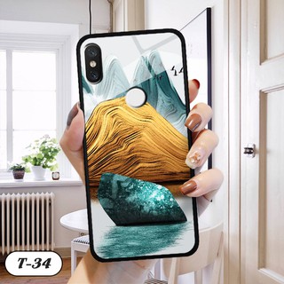 Ốp kính 3D XIAOMI MI8SE