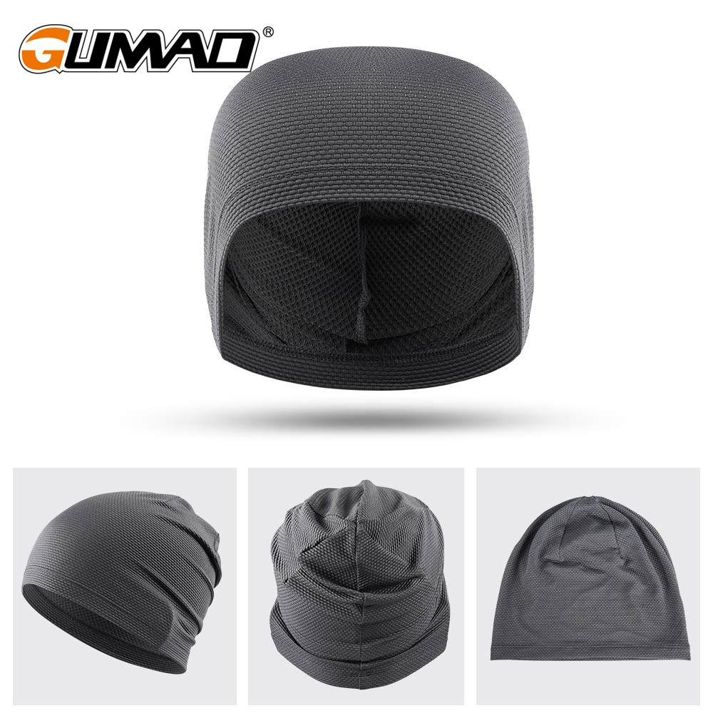 Mũ Beanie thể thao mềm mại thoáng khí thời trang cho nam nữ
