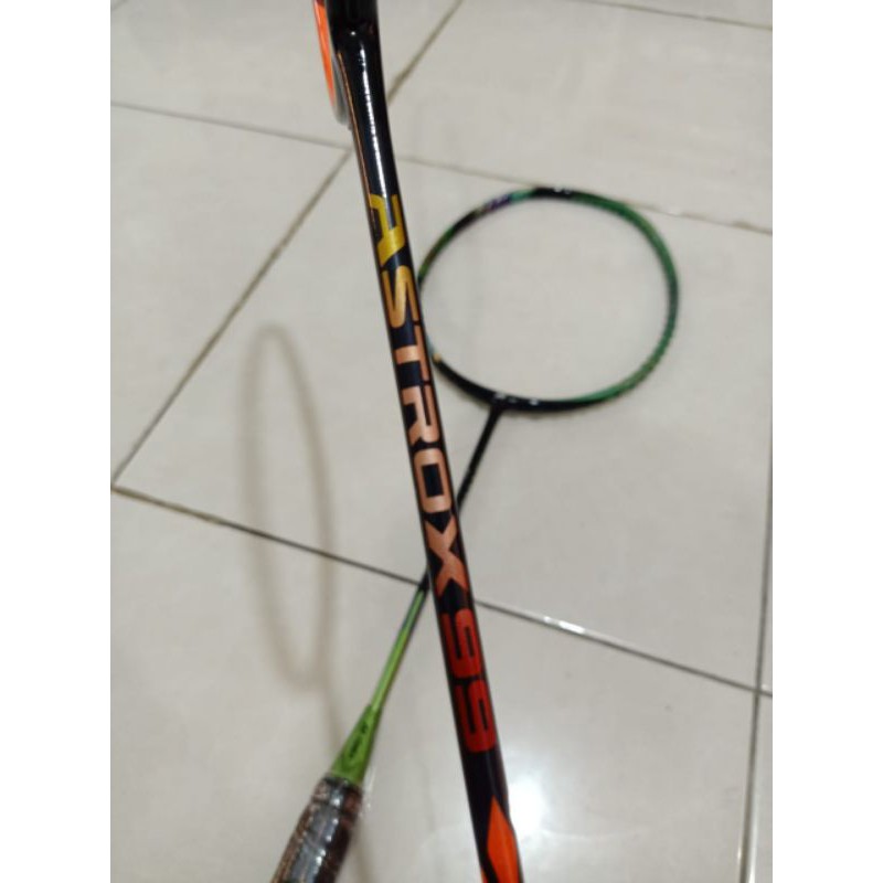 Vợt Đánh Cầu Lông Yonex Astrox 77,99,100 Chất Lượng Cao