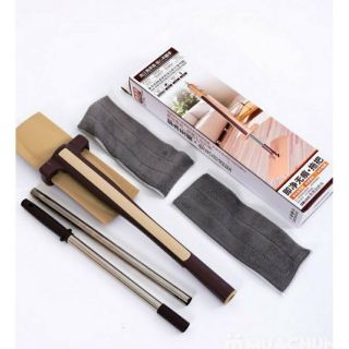 Combo 2 cây lau tự vắt