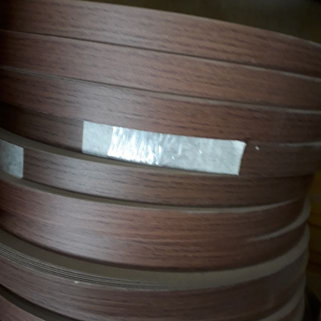 Nẹp nhựa dán cạnh pvc nhiều màu