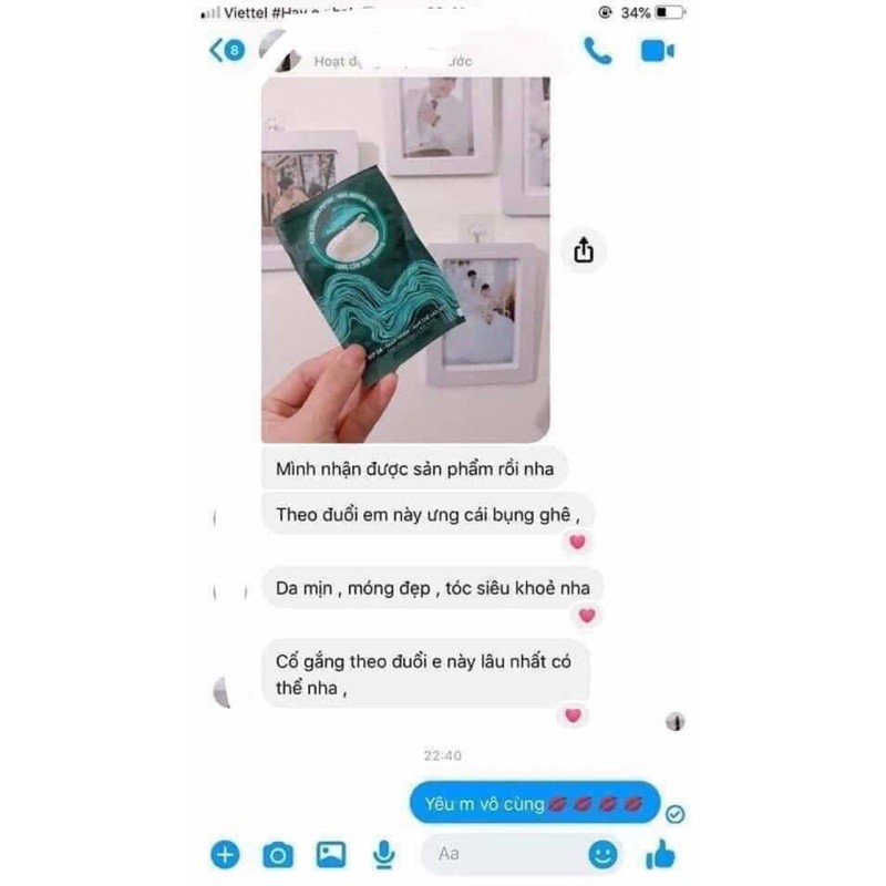 [1day]Collagen Peptide ngăn ngừa quá trình lão hóa Collagen Cá Hồi Pizkie Nhật Bản đẹp da khoẻ tóc | BigBuy360 - bigbuy360.vn