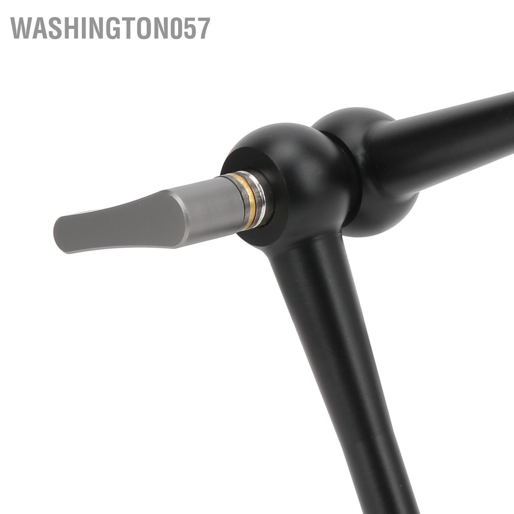 Có thể bán buôn 11in Magic Arm Kẹp lớn cho Máy ảnh Lồng Giá đỡ Chân máy theo dõi ánh sáng video LED Gimbal Washington057 Hàng giao ngay