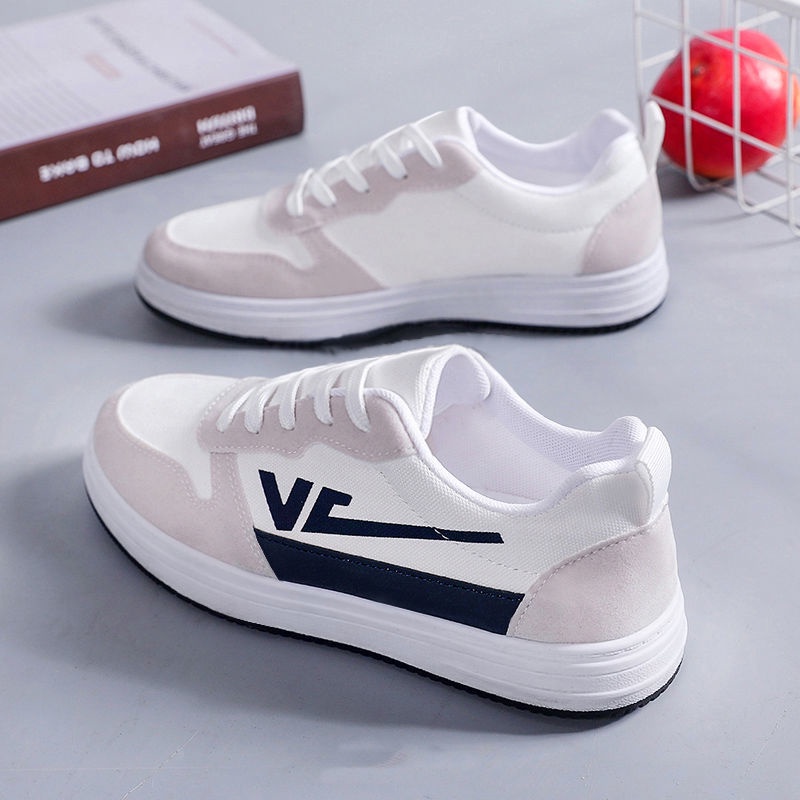 Giày Thể Thao Đế Mềm Thoải Mái Thời Trang Mùa Xuân 2022 Cho Nữ