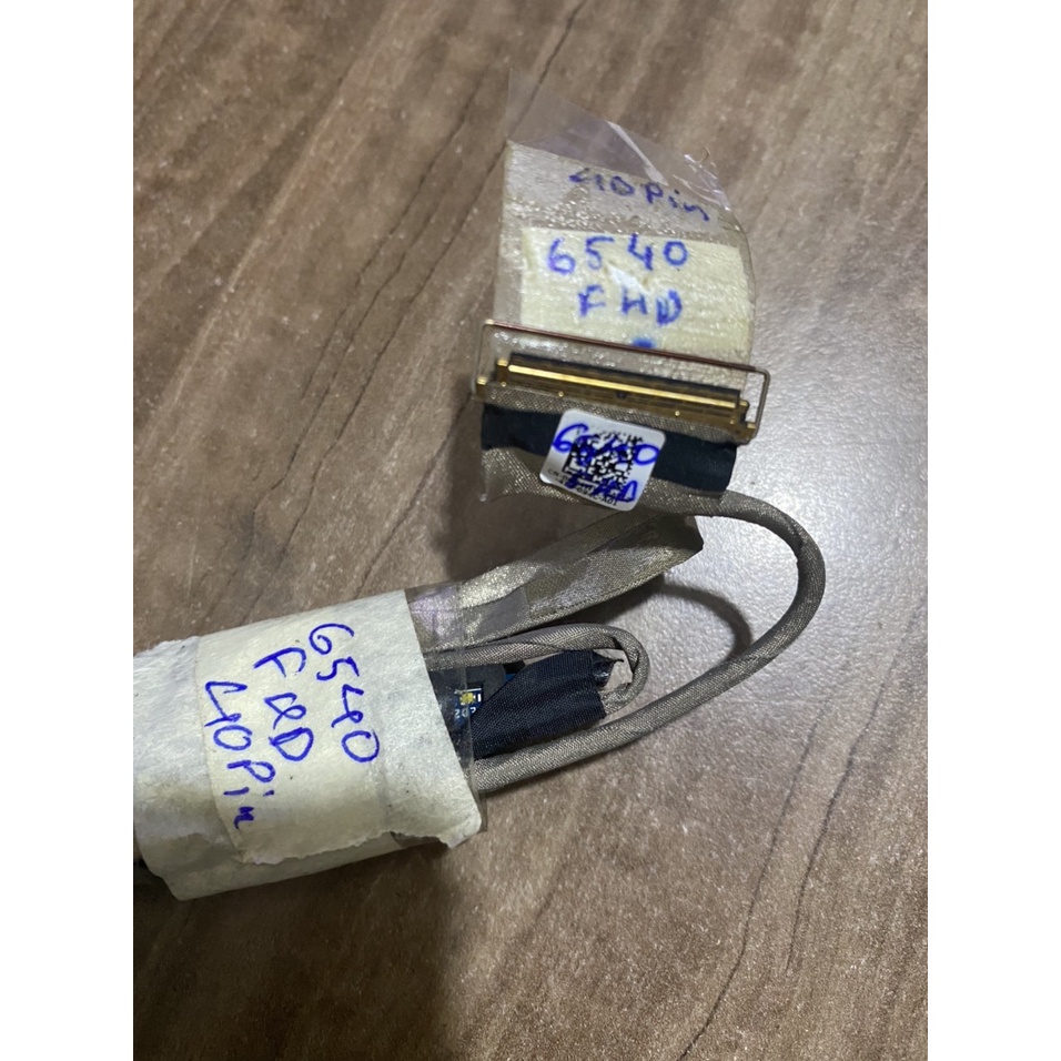 Cáp Màn Hình LAPTOP Dell Latitude E6540 - 40PIN FULL HD