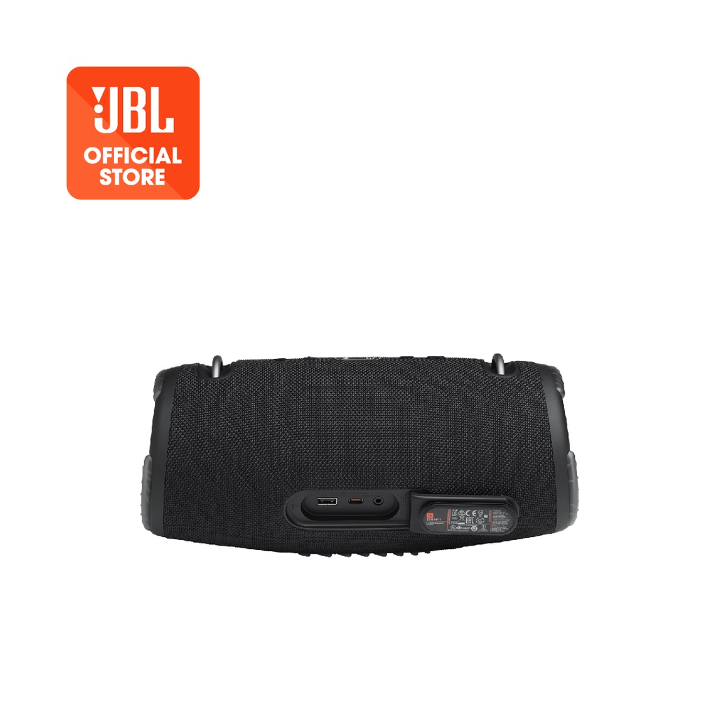 [HÀNG CHÍNH HÃNG] Loa Bluetooth JBL Xtreme 3