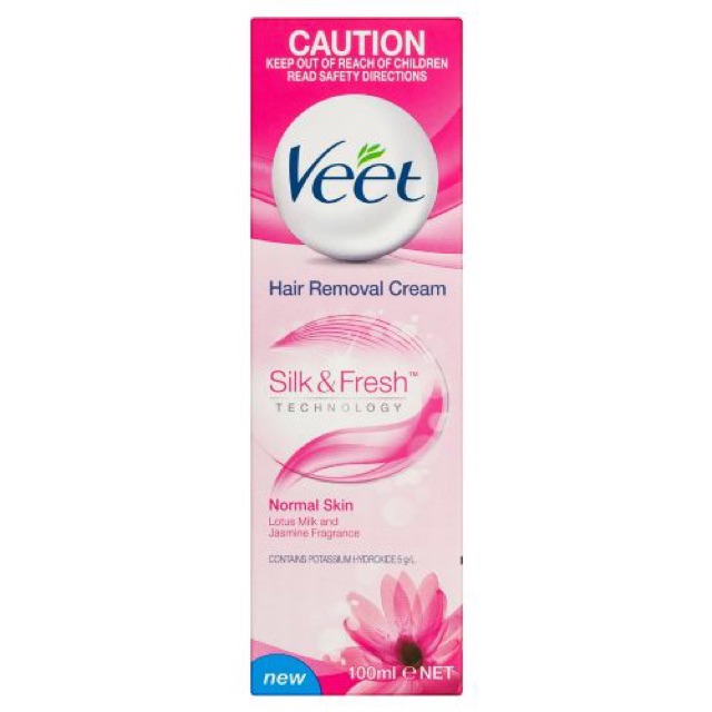Tẩy lông VEET Pháp, giá 100ml fullbox 130k | BigBuy360 - bigbuy360.vn