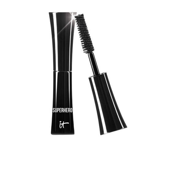 (Mini) Chuốt mi mascara IT COSMETICS Superhero Elastic Stretch Volumizing