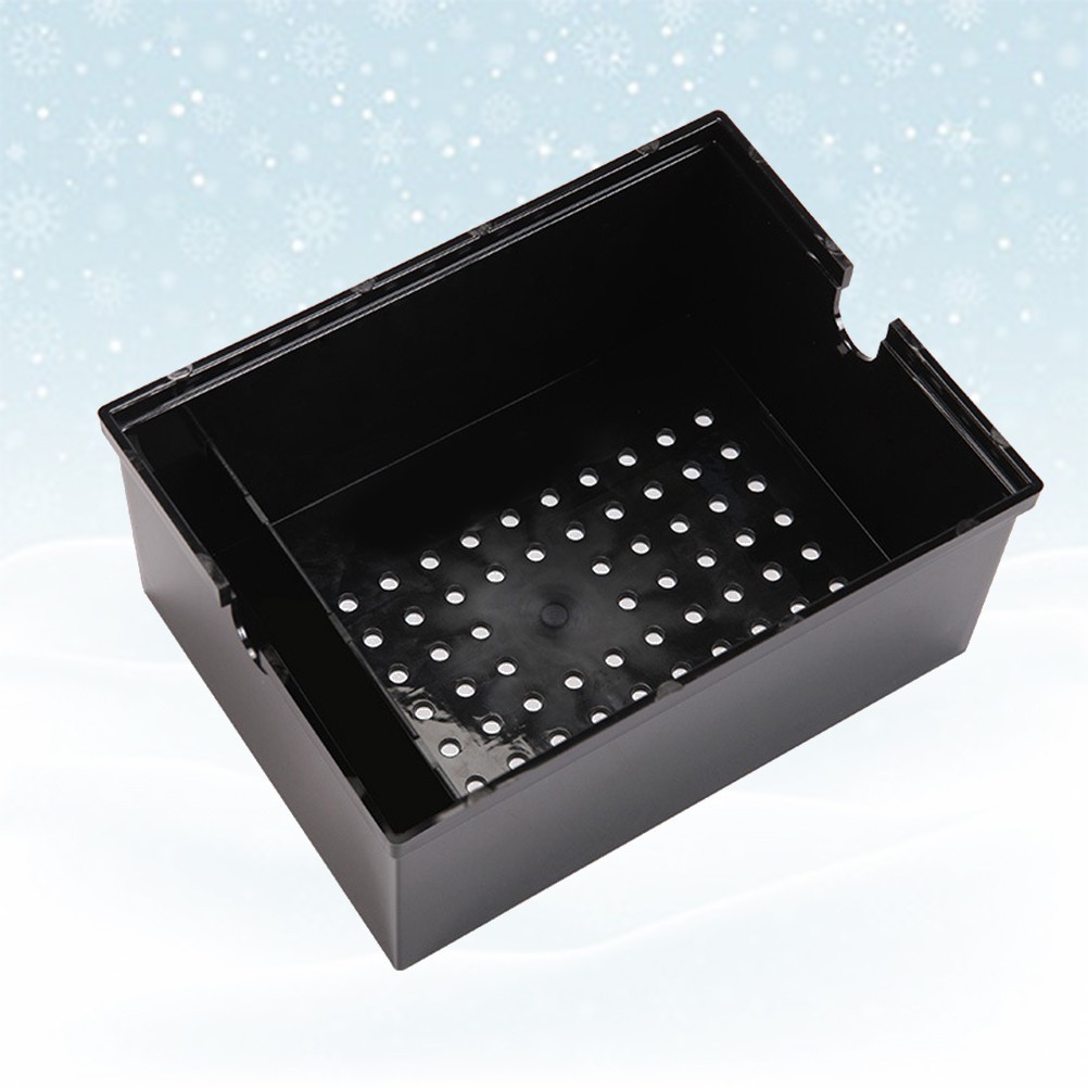 Hộp Lọc Màu Đen Chuyên Dụng Cho Bể Cá