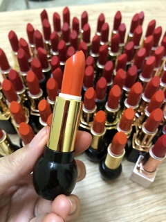 Son giá sỉ 21 cây son kem