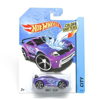 Xe Hot Wheel Cơ Bản 1 Chiếc