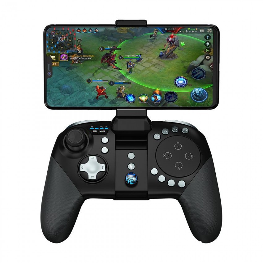 Tay cầm chơi game gamesir g5 gamepad