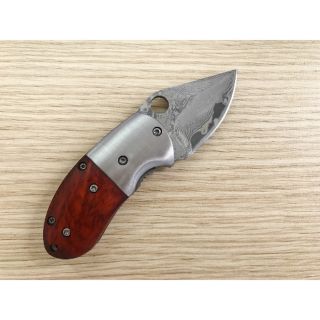 Dao phượt gấp browning mini tiện dụng đẹp độc lạlạp