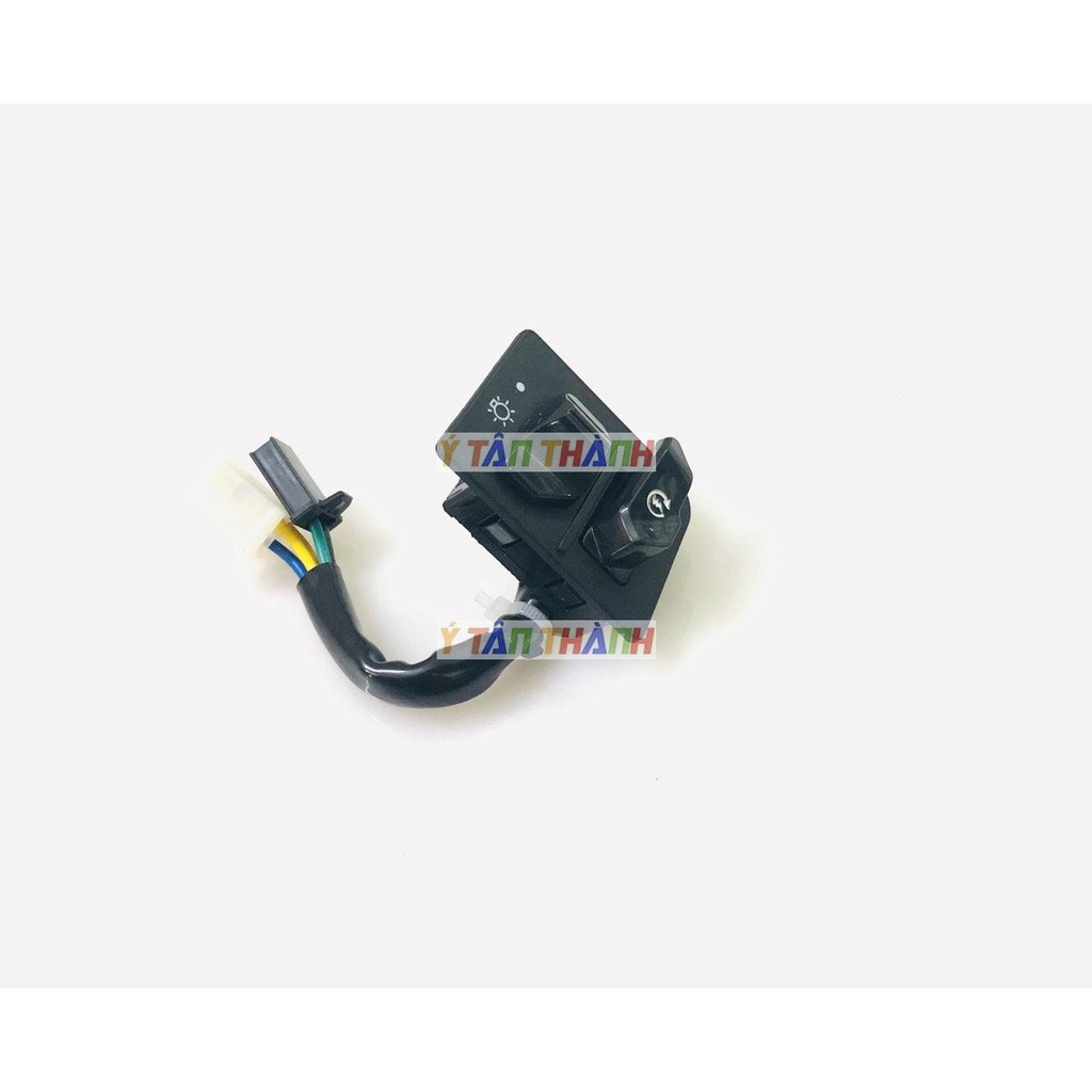 Nút Mở Đèn/Nút Đề Dành Cho Xe Exciter 150,Sirius Fi MS1722