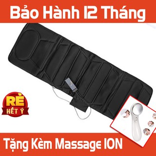 ĐỆM NỆM MASSAGE TOÀN THÂN loại tốt