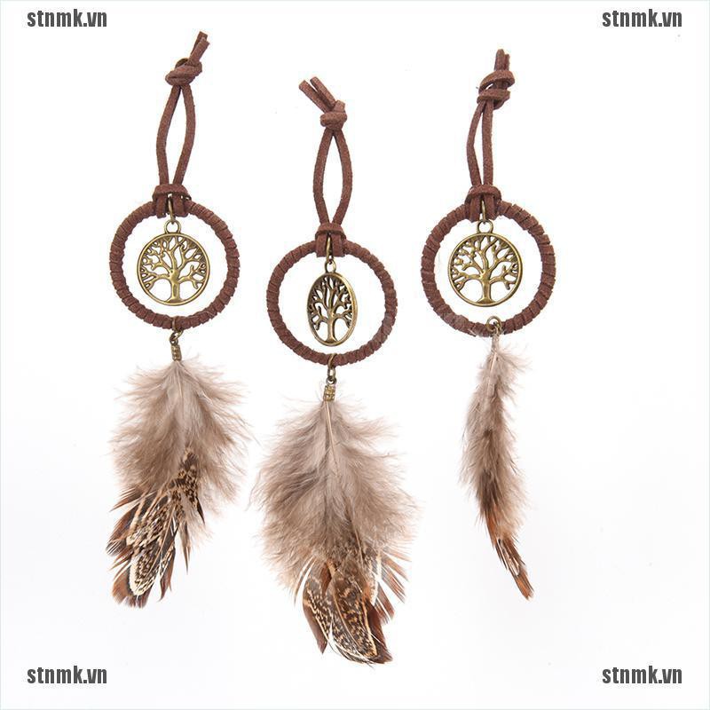 Dream Catcher Treo Tường Trang Trí