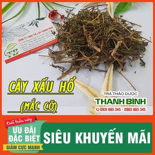 Cây Xấu Hổ (Trinh Nữ) Khô  - Hàng Loại 1