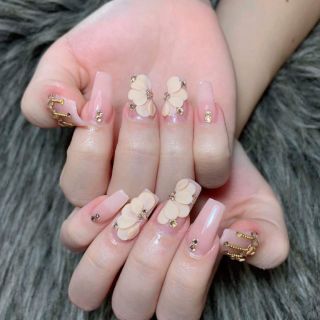 Compo Móng tay giả