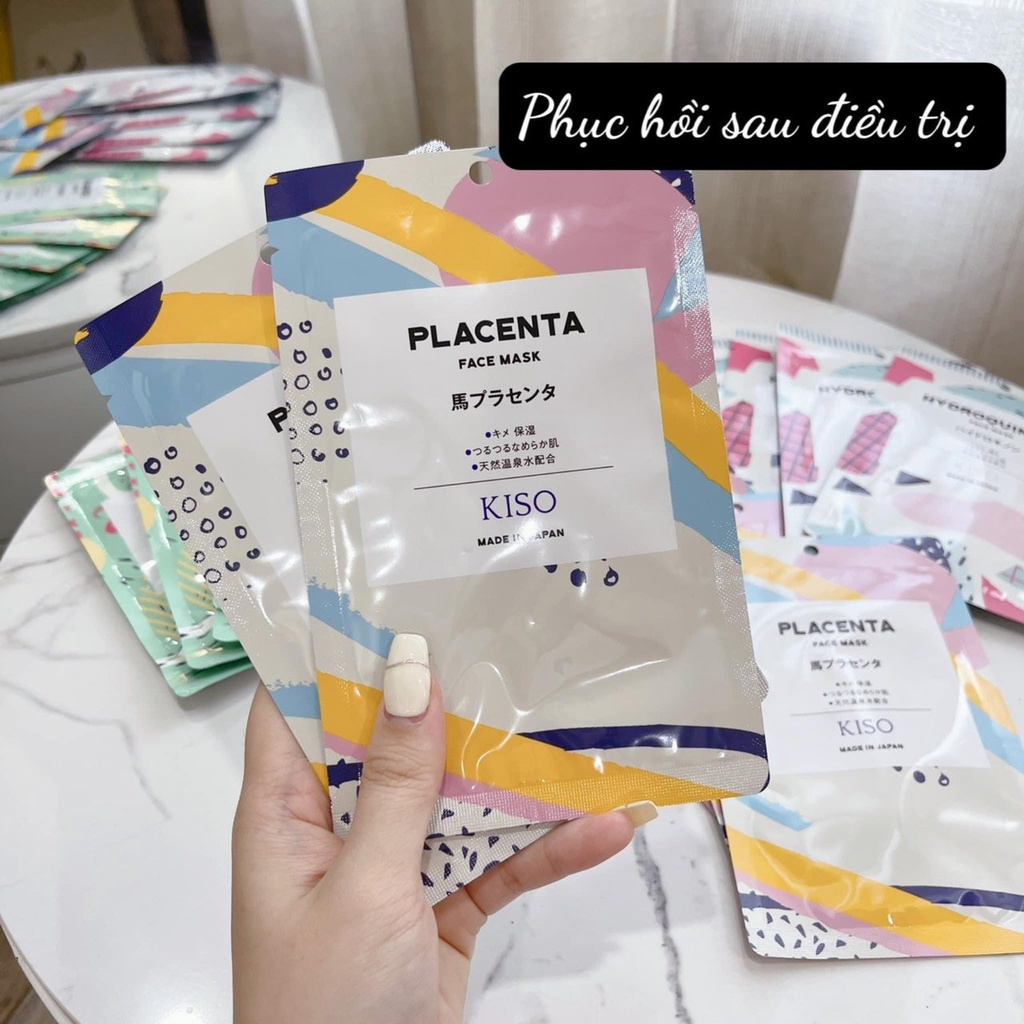 Mặt nạ Kiso Nhật Bản