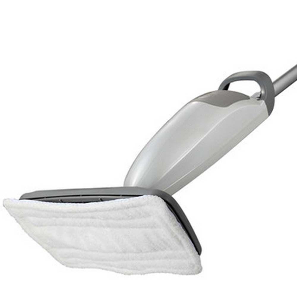 Giẻ Lau Phẳng Có Thể Giặt Được Thay Thế Cho Cây Lau Nhà Hơi Nước