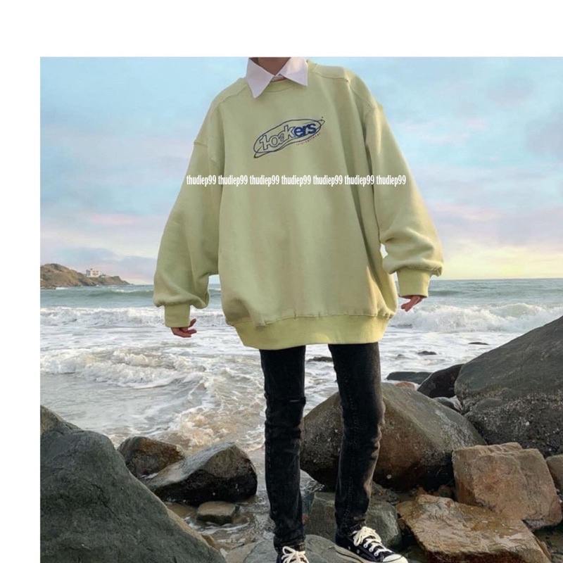 áo sweater nhỉ ngoại ker01