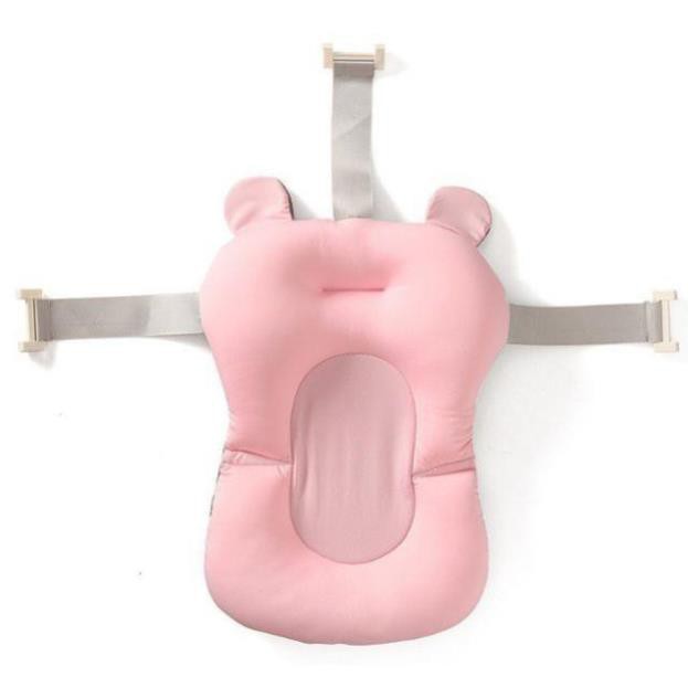 Phao tắm cho bé sơ sinh GIÚP BÉ THOẢI MÁI KHI TẮM