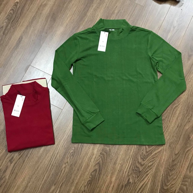 Áo nam cổ cao | BigBuy360 - bigbuy360.vn