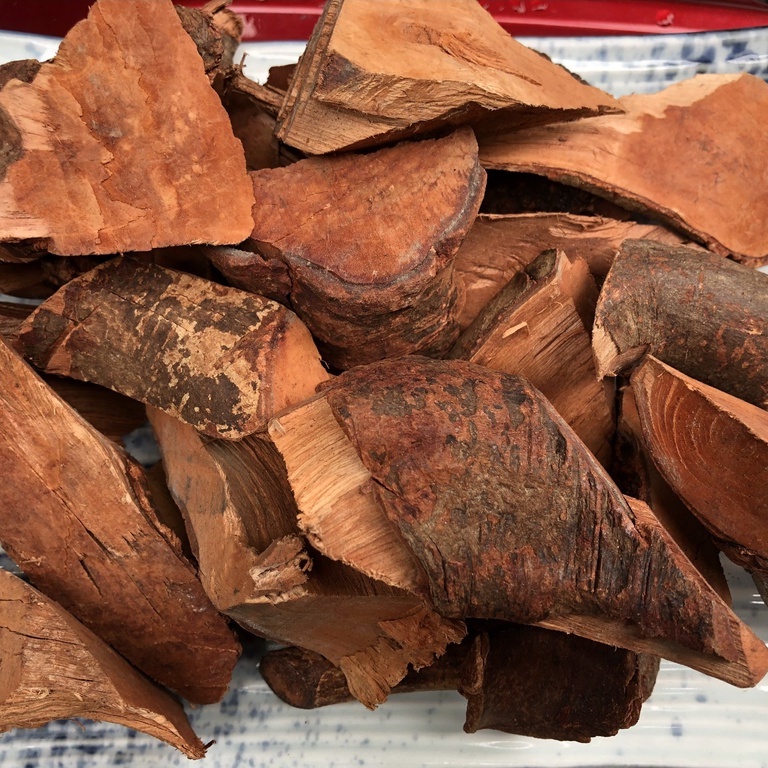 GÓI 1KG Rễ Cây Mú Từn _ Cù Boong Nậu Khô Hàng Chuẩn Sạch - Tây Sơn Food