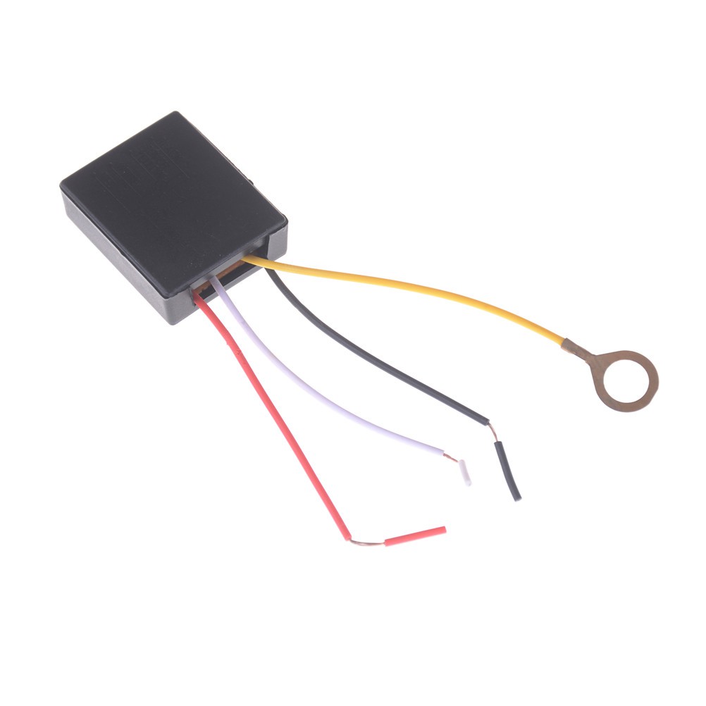 Điều Khiển Đèn Bàn 3 Chiều Ac 100-240V