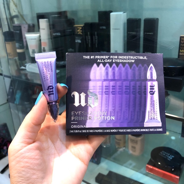 Kem lót mắt Urban Decay | BigBuy360 - bigbuy360.vn