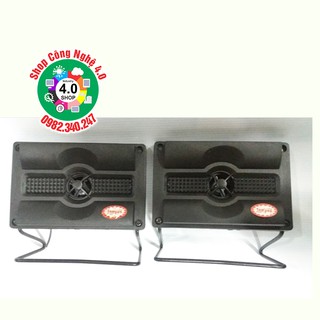 Loa siêu treble thạch anh C2800