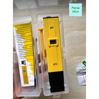 Bút đo ph trong nước atc