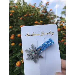 Kẹp tóc Elsa❤FREESHIP❤dễ thương cho bé gái