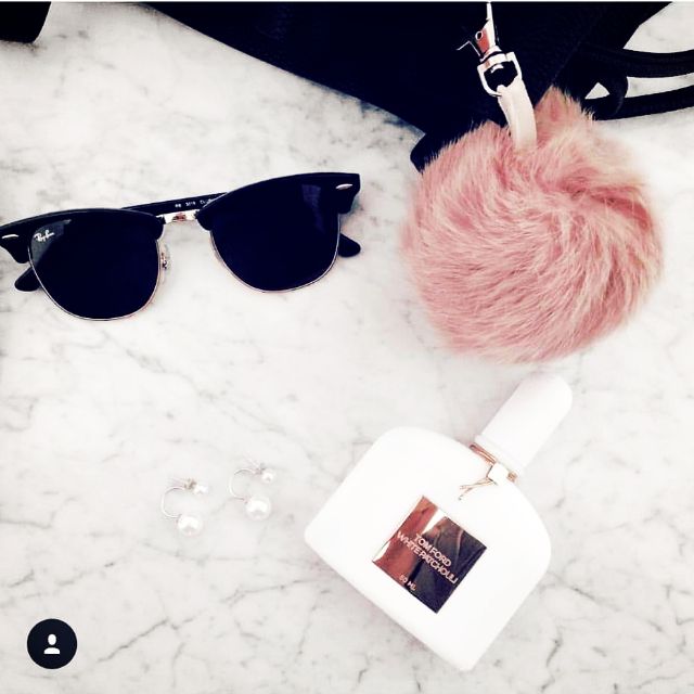 Nước hoa T.O.M.F.O.R.D WHITE [Mẫu thử 1Oml ]