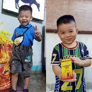 [Còn Mẫu Cũ] VITAMIN TĂNG CÂN TP THÁI LAN (Có Tem Chống Hàng Giả,Check mã vạch sp)