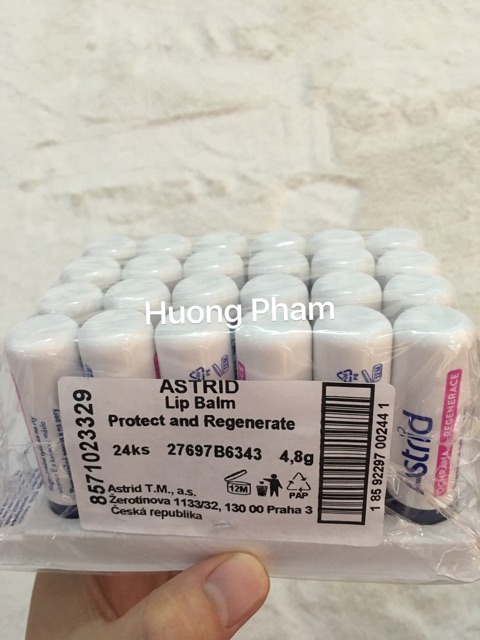 Son mỡ hươu Astrid | BigBuy360 - bigbuy360.vn