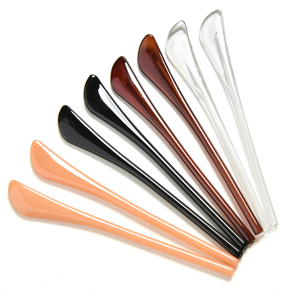 [Bảo Vệ tinh tế♥1 Cặp Ống Cao Su Silicone Bọc Tai Nghe