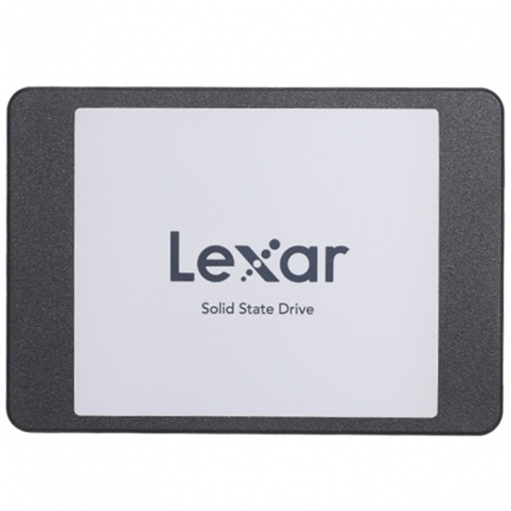 Ổ cứng SSD 60GB Lexar NS10 Lite 2.5-Inch SATA III - Bảo hành 3 năm | BigBuy360 - bigbuy360.vn